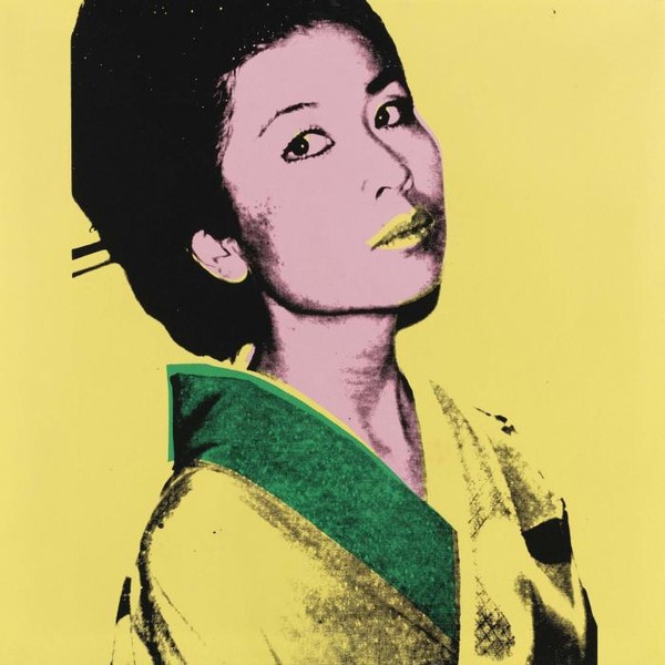 KIMIKO POWERS