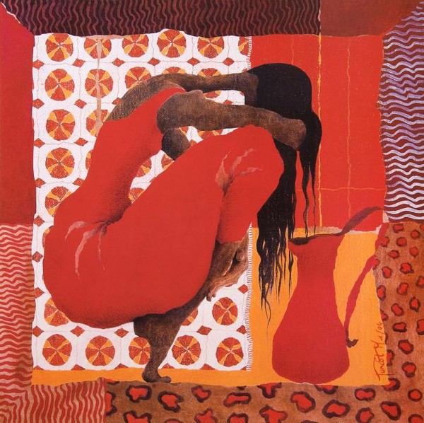 Композиция №15