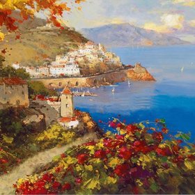 ЧАВЕЦ Роза & РУЙЦ Леон