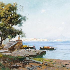 БРАНКАЧИО Карло