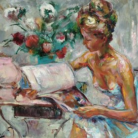 ВАН КЛЕФ Роберт