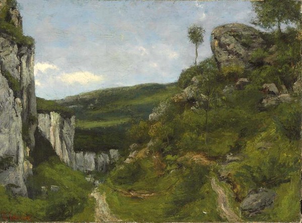 La Tour-de-Peilz -Jura landscape