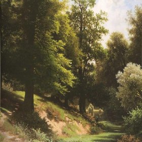 Л.Л. Каменев (1831-1886)