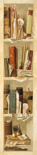 Les livres anciens II.