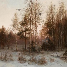 МУРАВЬЁВ Владимир Леонидович