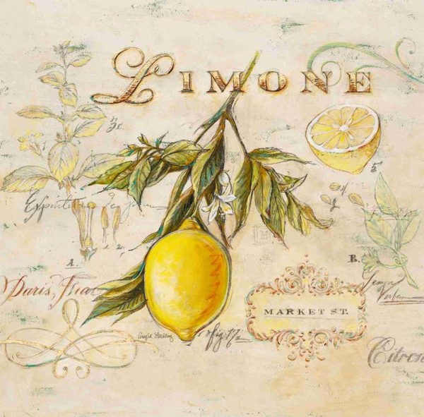LIMONE