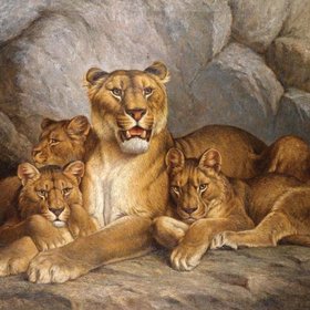 СИРАЙ-ЛЕСТЕР Джон