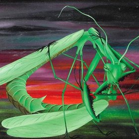 МАРЛЬ Дель Феликс