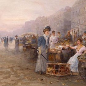 БАРБАРИНИ Эмиль