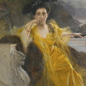 ФЛАМЕНГ Франсуа