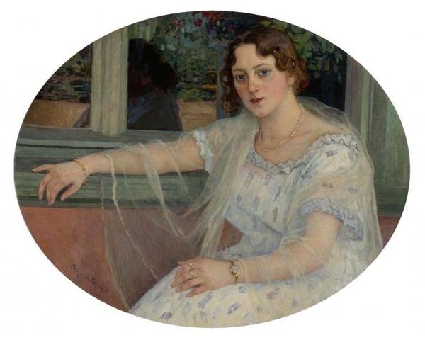 Молодая и красивая