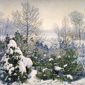 Л.И. Бродская (1910-1991)