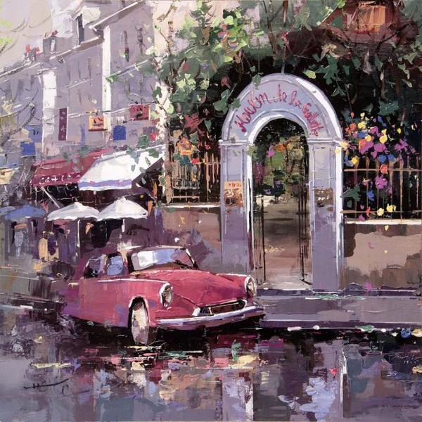 Moulin de la gaiette.