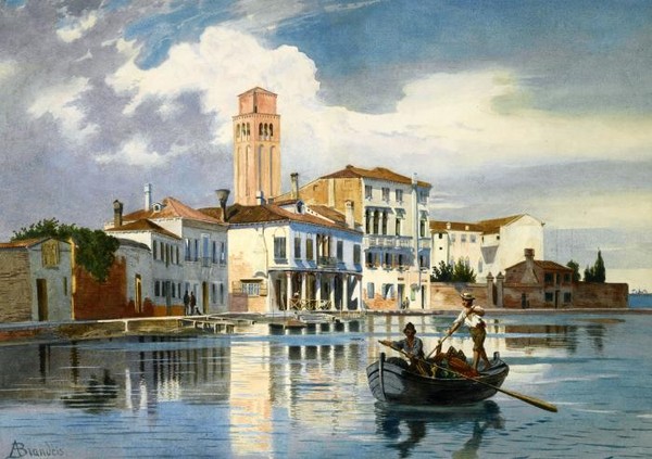 MURANO