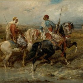 ШРЕЙЕР Адольф