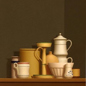 БЭЙЛИ Уильям