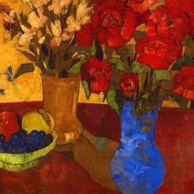 ИБАРРА Габриела