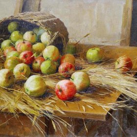 СЫЧКОВ Федот Васильевич