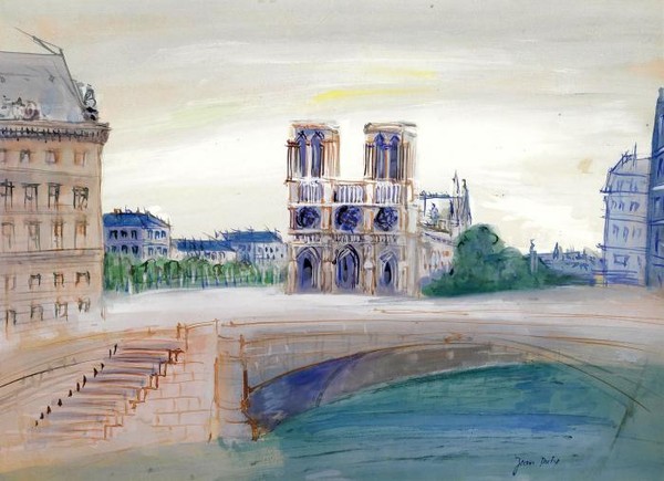 Notre Dame Paris