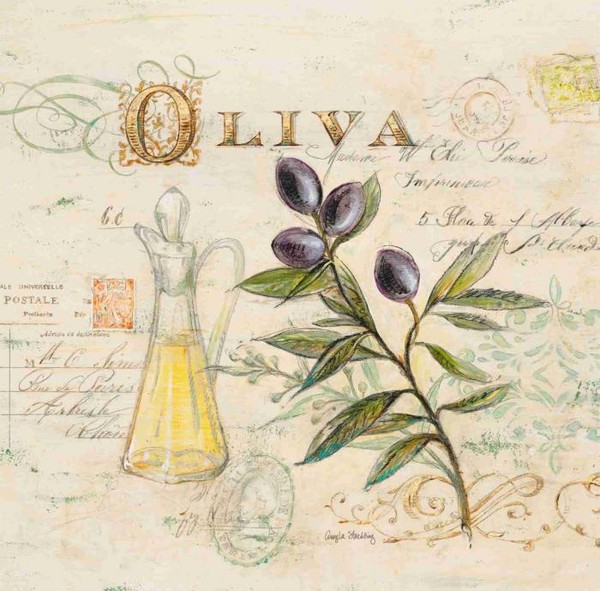 OLIVA