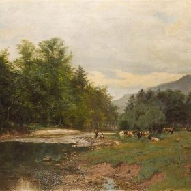 БОУМАН Альберт