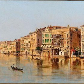 БРАНДИС Антонетта