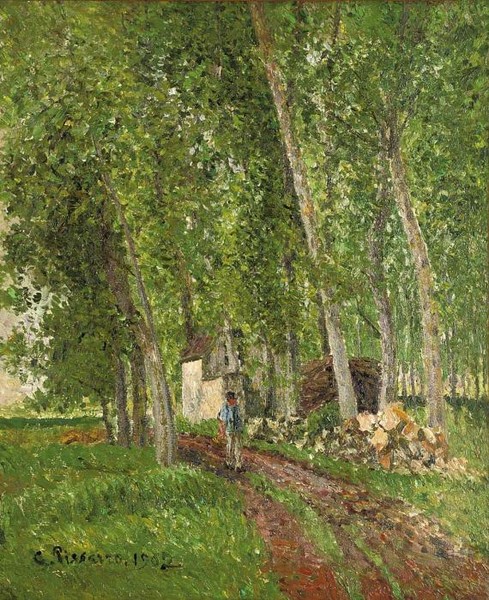 ous-bois Moret-1902