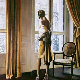 ДИ СЦЕНСА Рон