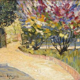 АЛЬТМАНН Александр