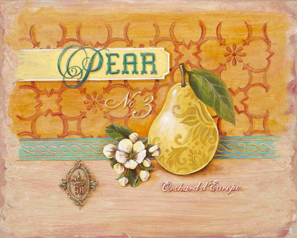 PEAR