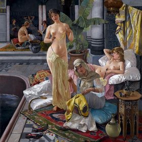 КИНТАНА Блас Оллерос