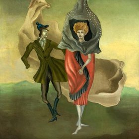 КАРРИНГТОН Леонора