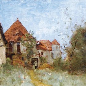 ТРОУЛЛИБЕРТ Павел Дезайер