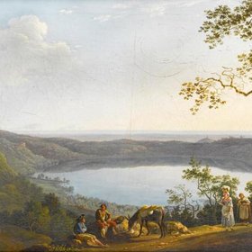 ЛАБРУЦЦИ Карло