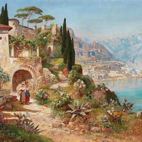 АРНЕГГЕР Алоис