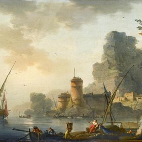 ЛАКРУА Чарльз Фран