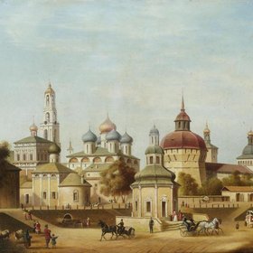 НЕИЗВЕСТНЫЙ Автор