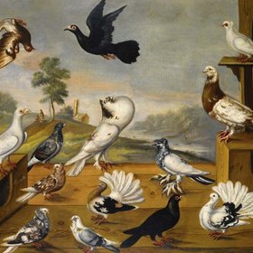 АНГЛИЙСКАЯ Школа Конец 18 Века