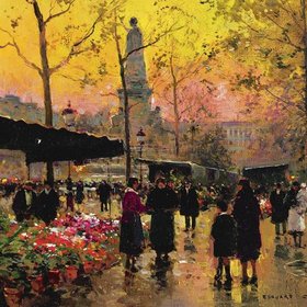 КОРТЕЗ Эдуард Леон