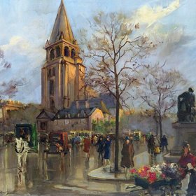 ЛАПШИН Георгий Александрович