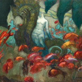 ВИДГОФ Давид Осипович