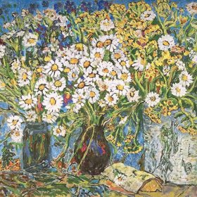 Четвериков А.