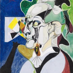 МАССОН Андре