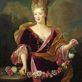 БЕЛЬ Алексис Симон