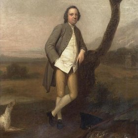 ПРЕСТОН Артур Девис