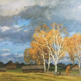 ГРИЦАЙ Аексей Михайлович