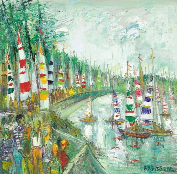 Rеgates en Bretagne