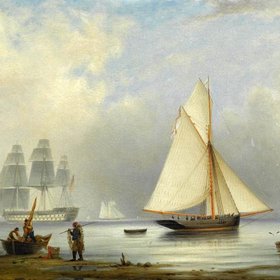 ТОМАС Роберт