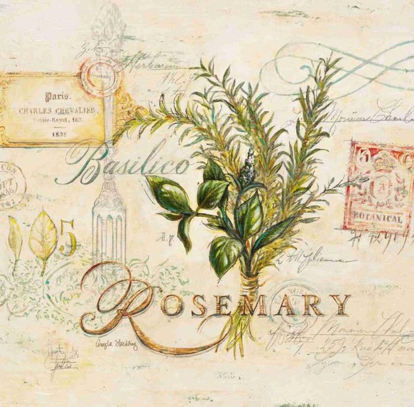 ROSEMARY