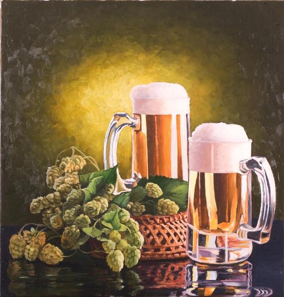 С легким паром!